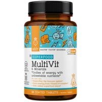 BEET Goodness Superfood MultiVit & Minerals 